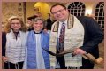 Rabbi Daniel Schwartz, Former Temple Shir Shalom, Died in A Car Crash